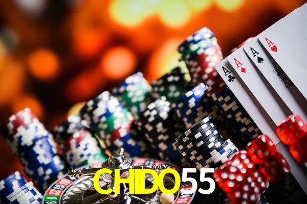 CHIDO55 Apuestas Deportivas
