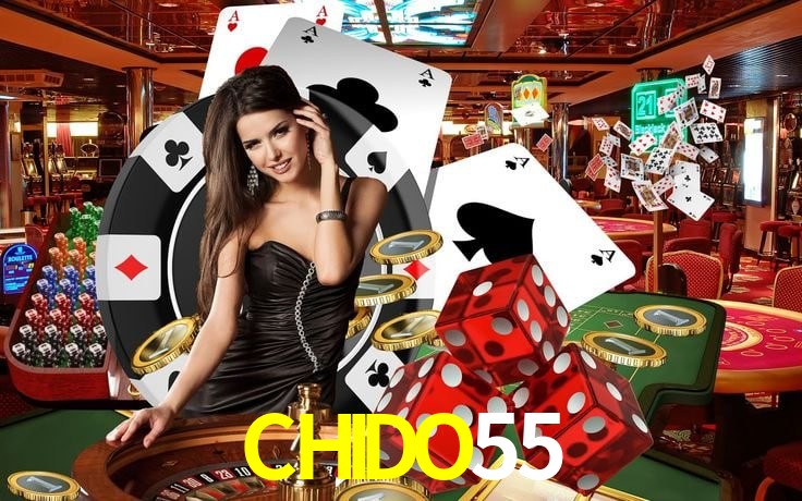 CHIDO55 Arcade