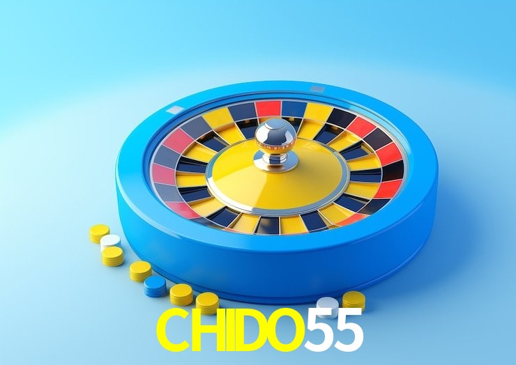 CHIDO55 Bingo