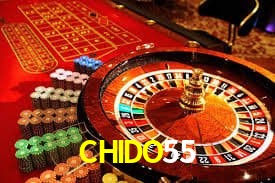 CHIDO55 Crash Game rápido