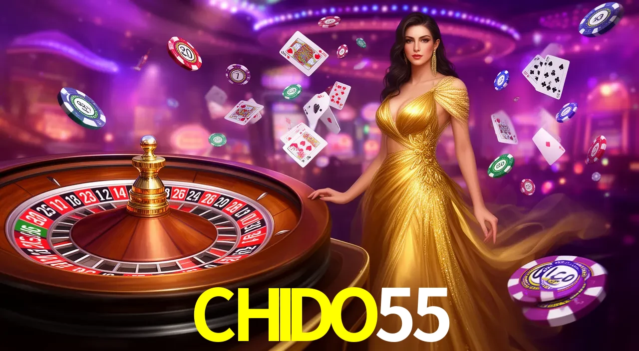 CHIDO55 Scatter marina