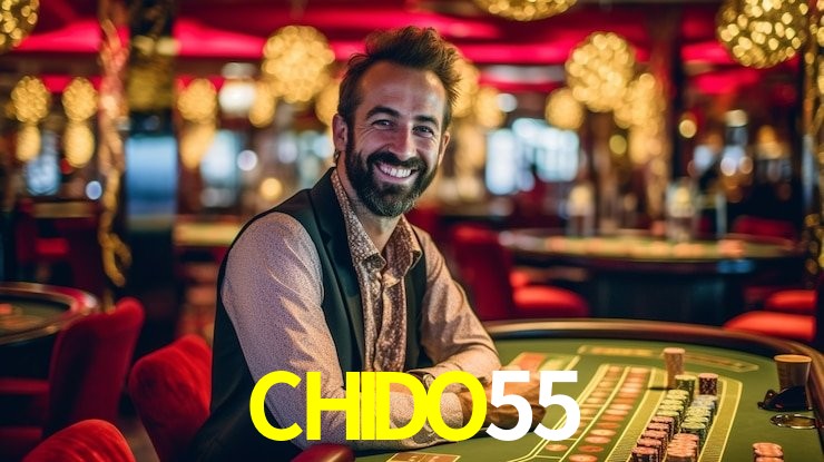 CHIDO55 mobile gaming