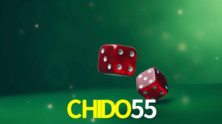 CHIDO55 Inicia sesión en CHIDO55 para explorar nuestro lobby de casino y tragamonedas en México