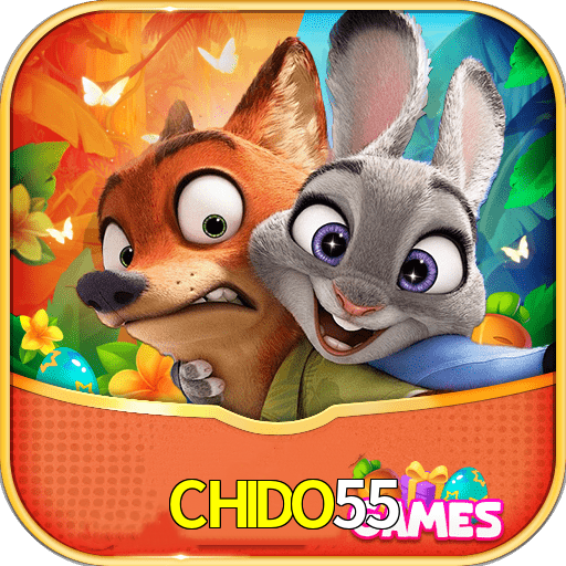 CHIDO55 logo